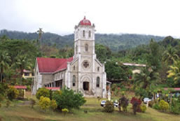 Wairiki Church